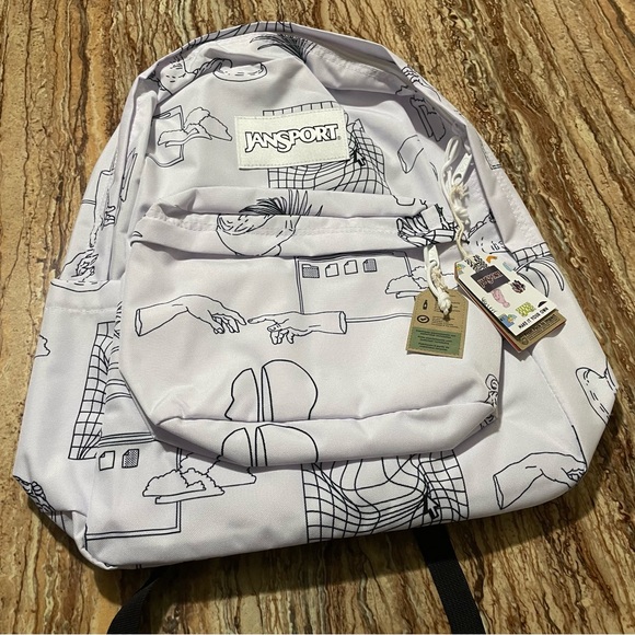 JanSport - Picture 8 of 8